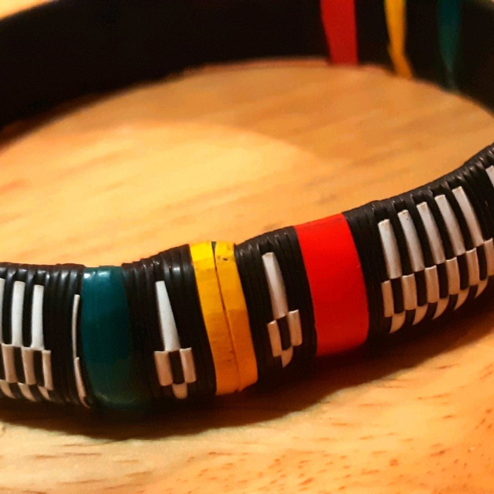 Vintage multicolored Bracelet